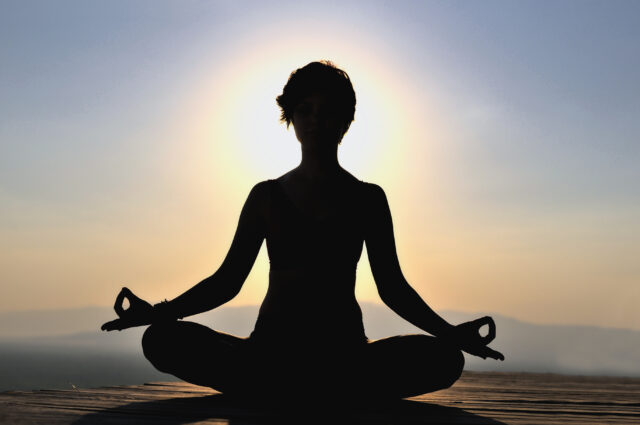 Toms river offers yoga and wellness classes focused on relaxation and recovery