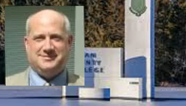 Ocean county college dean arrested in pleasantville on child sex assault charges