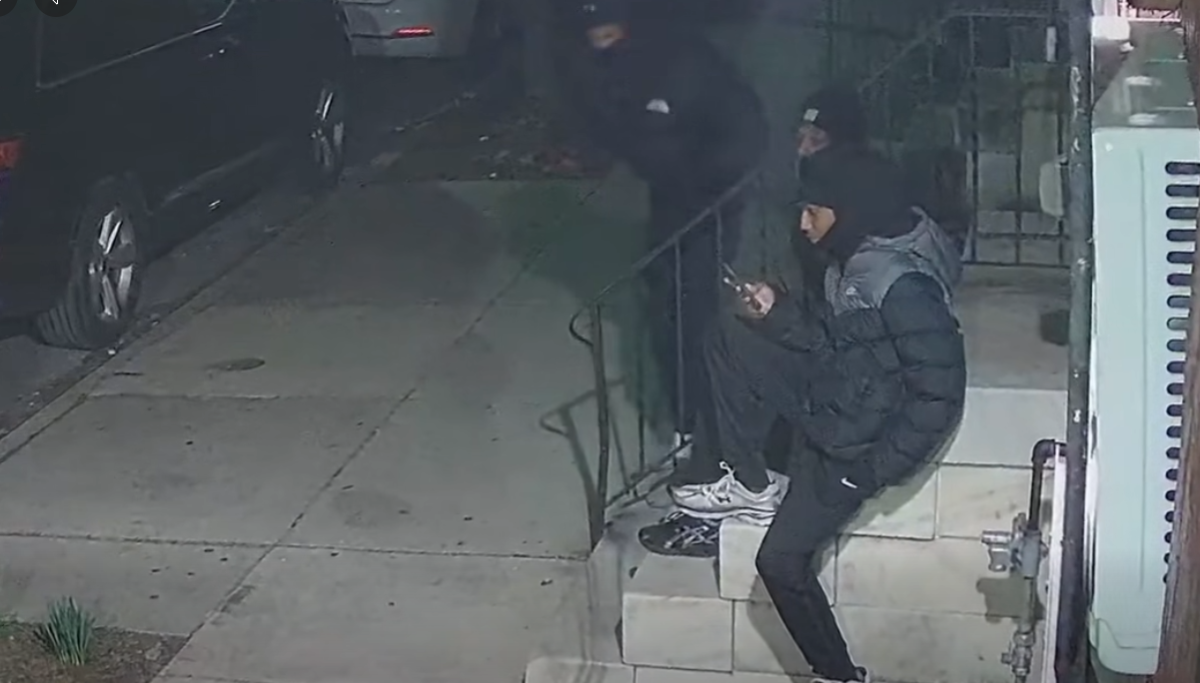 Police Seek Suspect in Attack on Glen Burnie Street Vendor