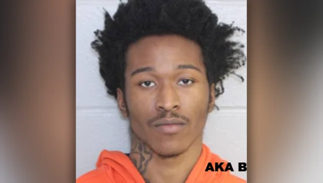 Virginia beach police seek teen fugitive wanted on multiple violent felony charges