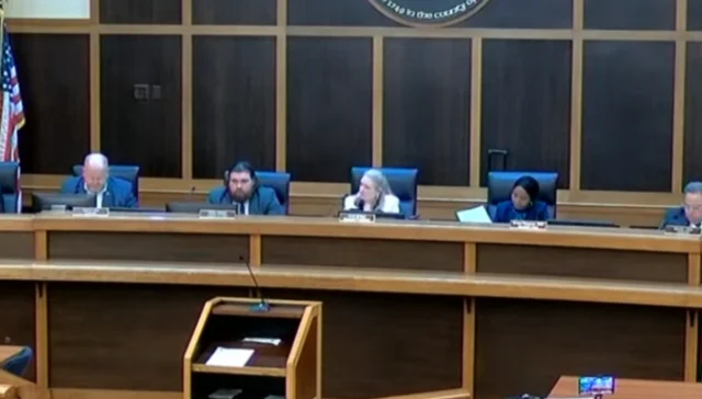 Bridgewater council debates budget priorities, redevelopment, and public concerns in lengthy session
