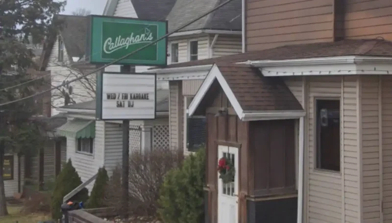 Man charged after bringing weed smoking, and beer drinking parakeet to local bar in Greensburg Man charged after bringing weed smoking and beer drinking parakeet to local bar in Greensburg