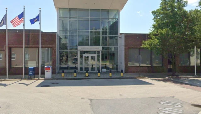 Judge allows appeal in chester bankruptcy fight over water authority discovery