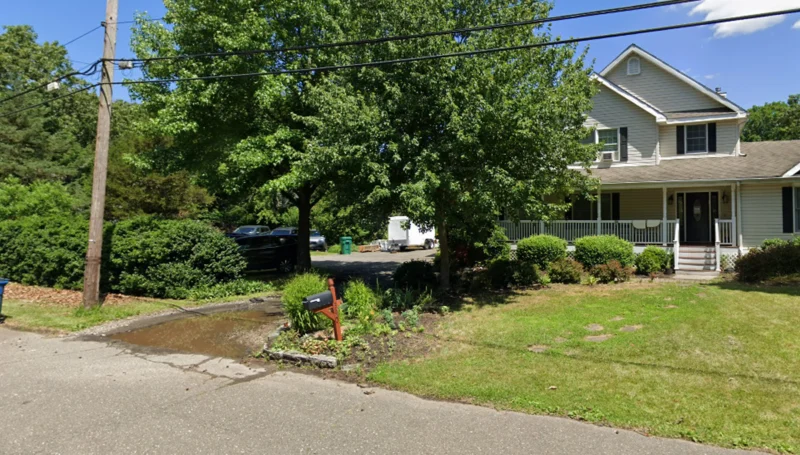 Update: jackson resident has had it with illegal petting zoo operating across the street from his house