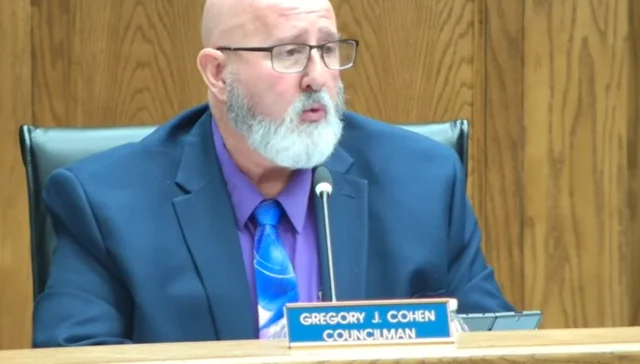 Brick township is overcrowded, out of control and unmanagable: councilman rejects affordable housing plan