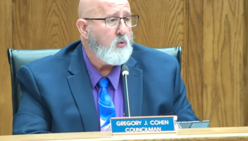 Brick township is overcrowded, out of control and unmanagable: councilman rejects affordable housing plan