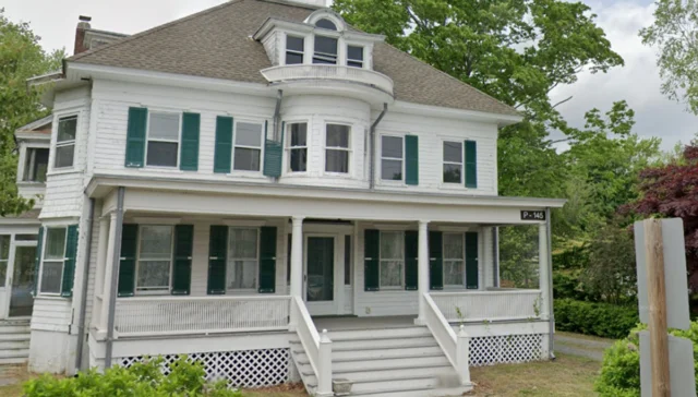 Can we stop pretending ocean county's money pit cox house needs to be saved as bills run close to $5 million to date