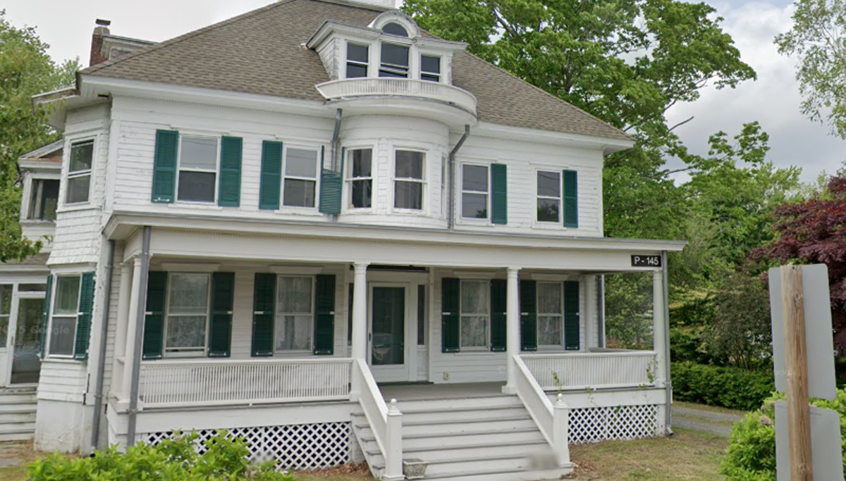 Can We Stop Pretending Ocean County’s Money Pit Cox House Needs to Be Saved as Bills Run Close to $5 Million to Date