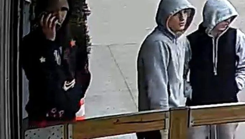 Robbery Crew Targeting Brooklyn Businesses on Kings Highway and East 15th Street