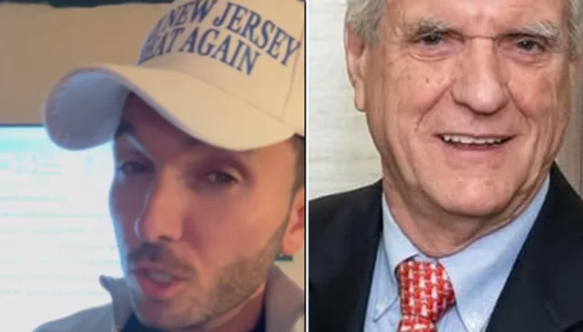 Ocean county gop feud between trump-aligned america first and politically conflicted oc chairman gilmore could end up in court this week