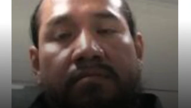 Ice removes convicted attempted murderer from new jersey days after prison release