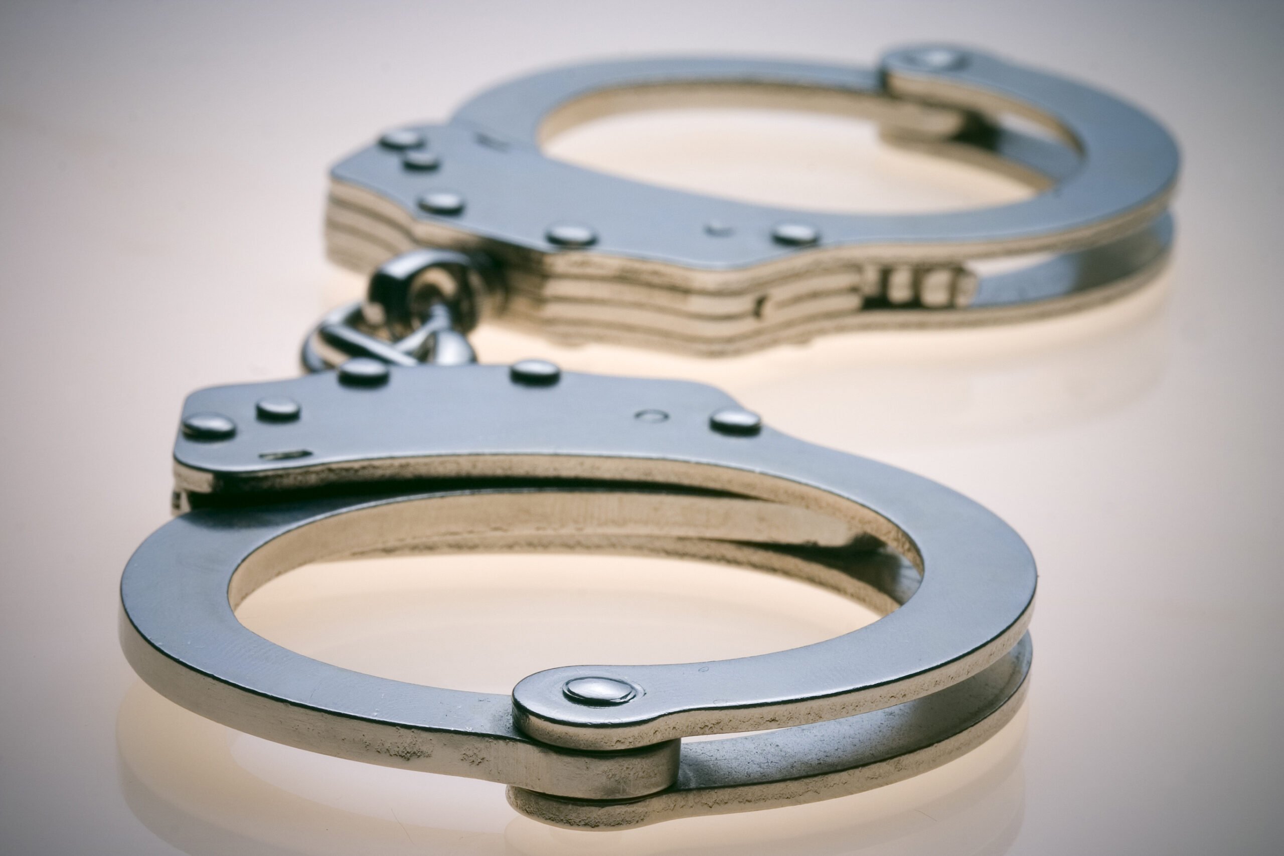 Utica provider taken into custody after alleged inappropriate exam