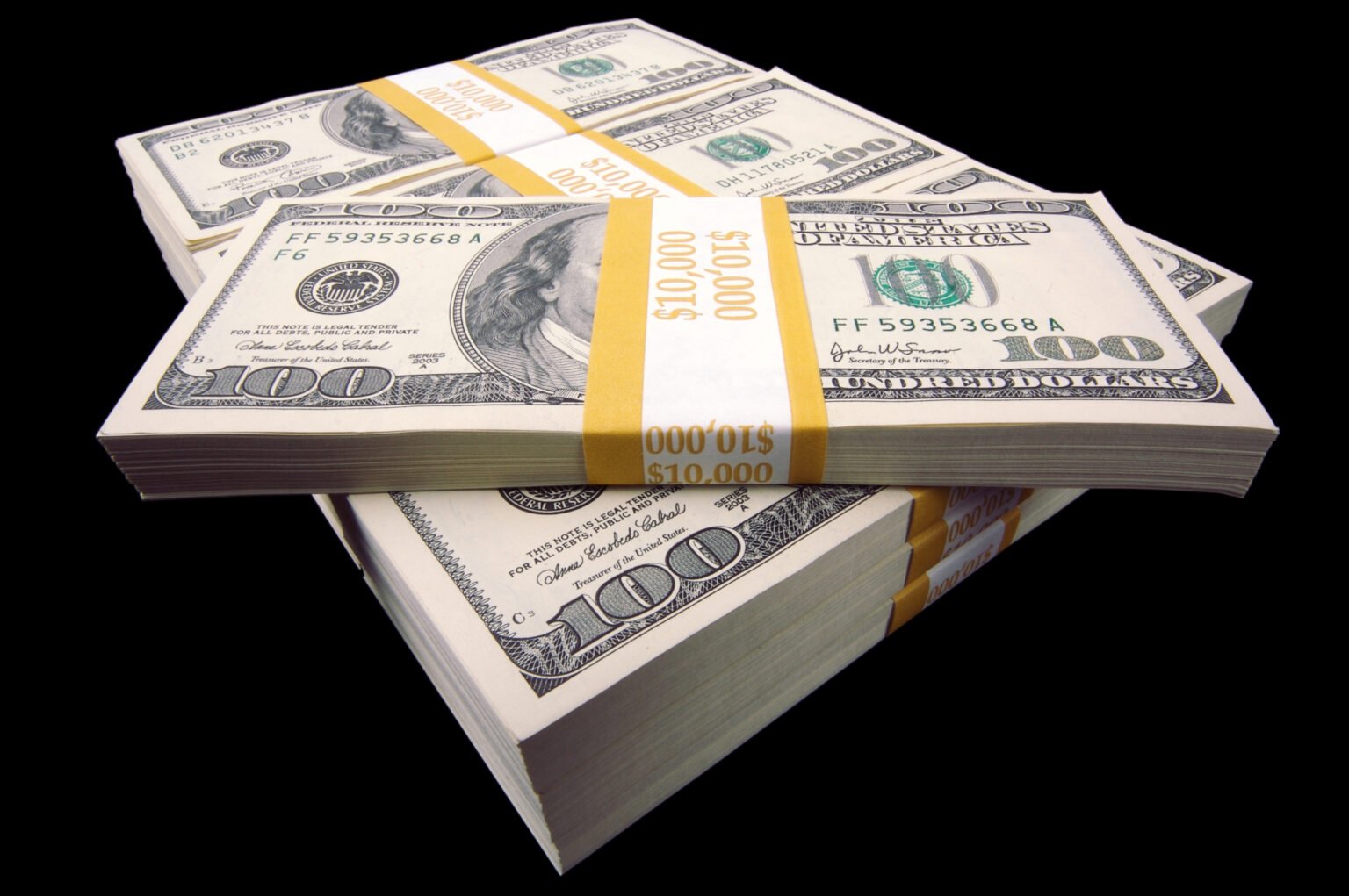 Bergen County player lands massive $172K lottery payday