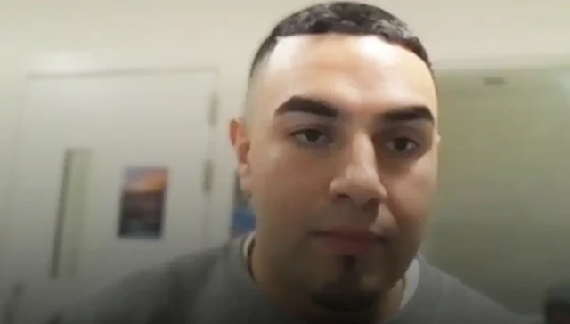 Ice newark sends convicted migrant drug trafficker back to mexico