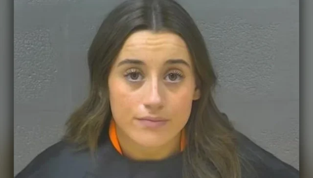 Virginia babysitter sentenced to jail after months-long abuse of toddler girl