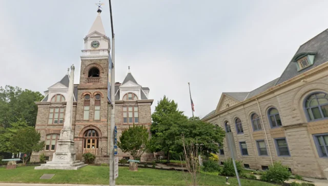 Gloucester county commissioners approve resolution to increase 2026 budget cap