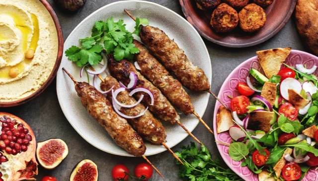 Mediterranean dining options expand across toms river area