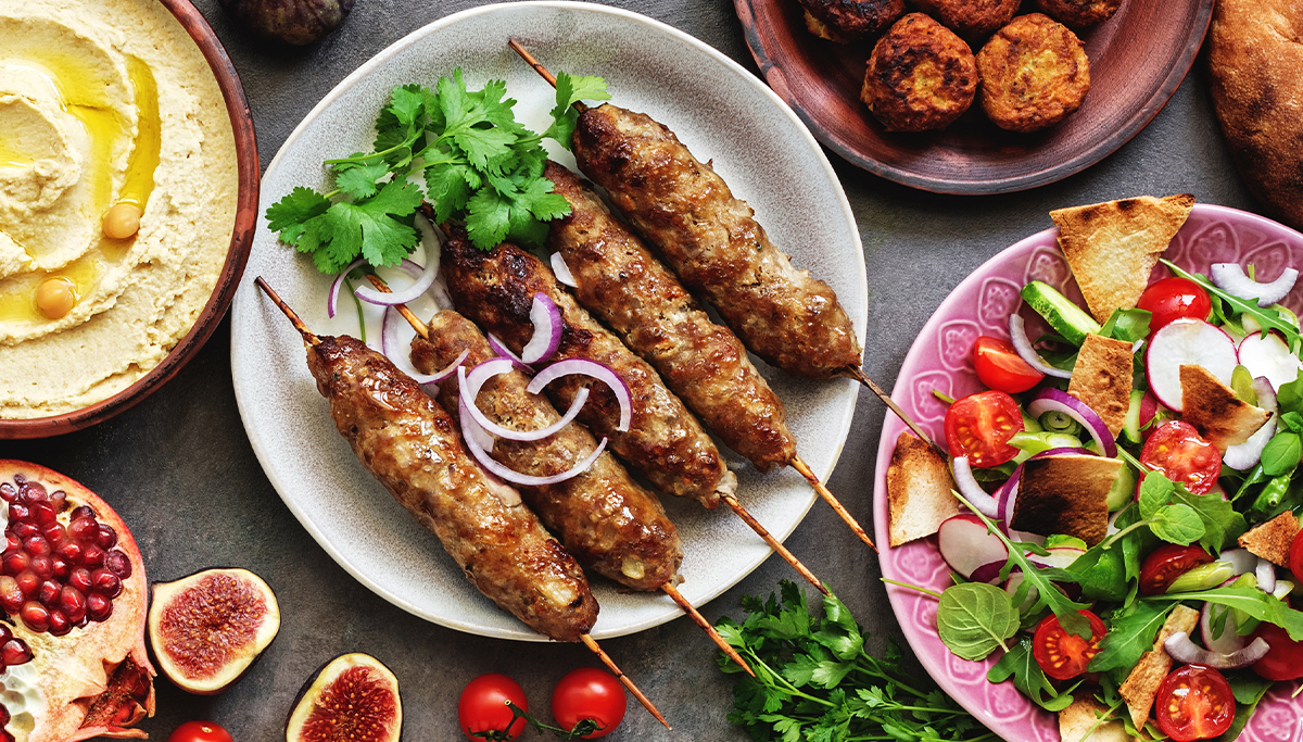 Mediterranean dining options expand across Toms River area