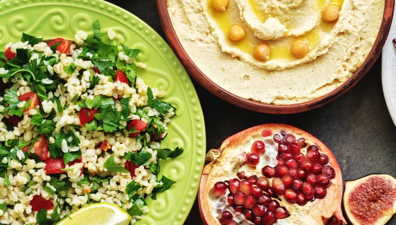 Mediterranean dining options expand across toms river area Mediterranean dining options expand across toms river area
