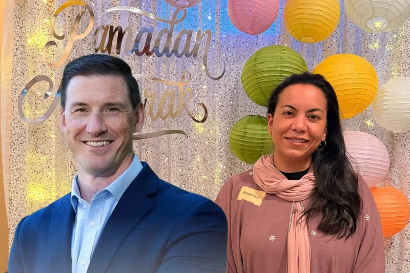 Randolph Mayor Joe Hathaway Outlines Platform in Race for Mikie Sherrill’s Open House Seat Shore News Network Breaking News and Live Updates Across New Jersey New York and Pennsylvania