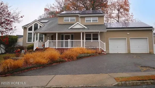 From starter homes to dream estates, howell township home sales heat up ahead of spring