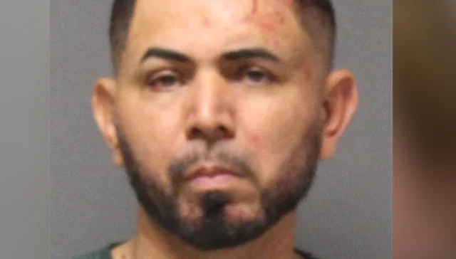 Illegal alien sentenced to 7 years for armed home invasion shooting in jackson