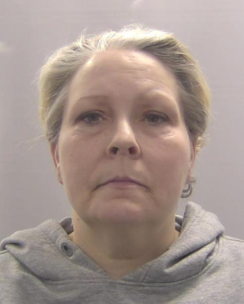 Virginia woman charged in fatal DUI crash