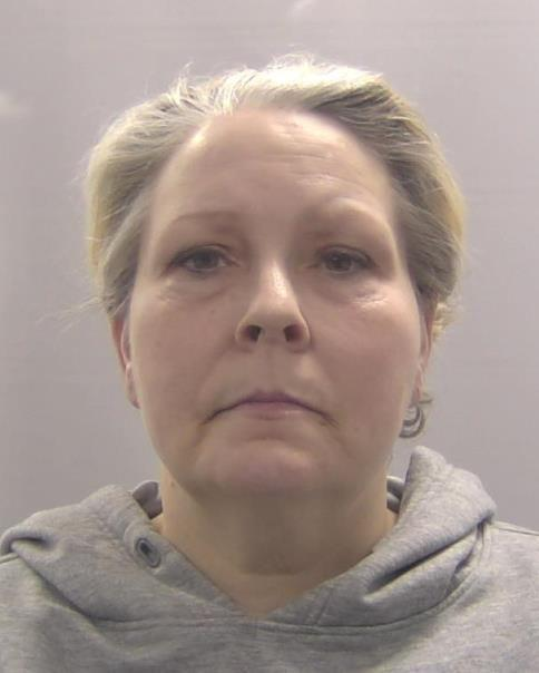 Virginia woman charged in fatal DUI crash