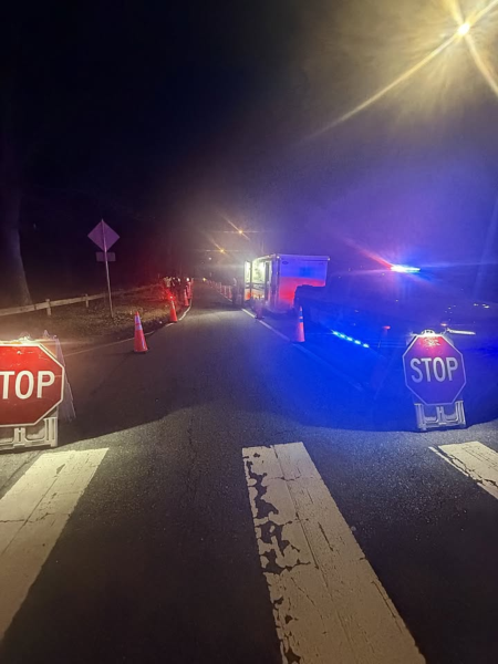 DUI crackdown in Virginia Beach leads to wave of arrests