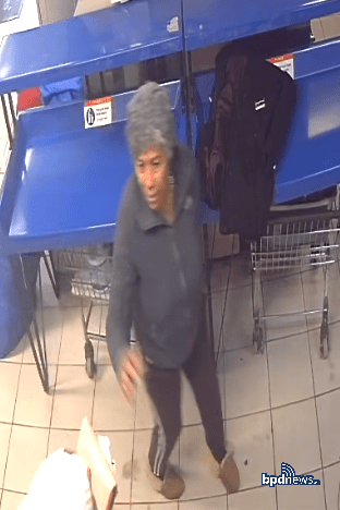 Pregnant Woman Attacked Inside Roxbury Laundromat