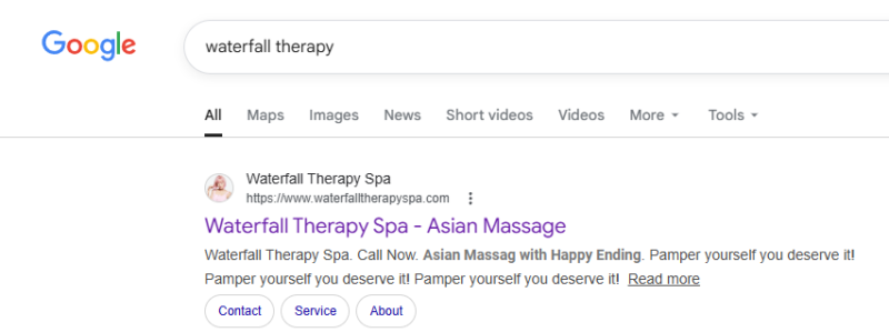 No Happy Ending as Two New Jersey Massage Parlor Workers Charged for Prostitution