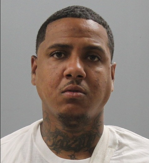 Frederick man gets 30 years in apartment double shooting Frederick man gets 30 years in apartment double shooting