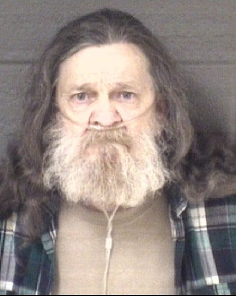 72-year-old man sentenced to decades in prison for sex crimes involving minor