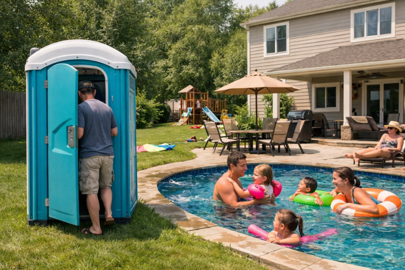 Jackson portable toilet ordinance impacts legitimate and necessary use local business owners say