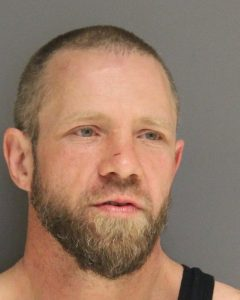 Man tosses loaded gun while running from police in delaware