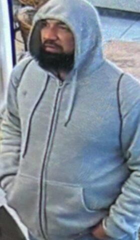 Queens businesses targeted in overnight burglary run