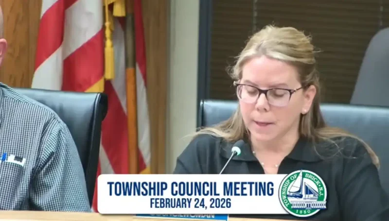 Brick Township Breaks Down Turning Podcasters Snow Removal Complaints Into Action to Reform Storm Reponse