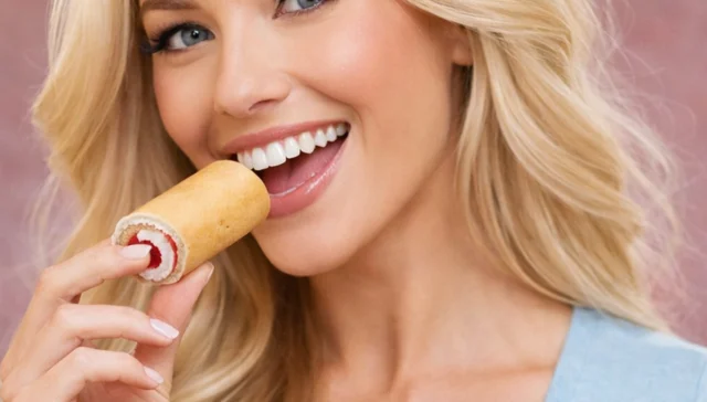 Little debbie unveils new snack lineup for 2026 with straberry shortcake rolls and boston creme treats