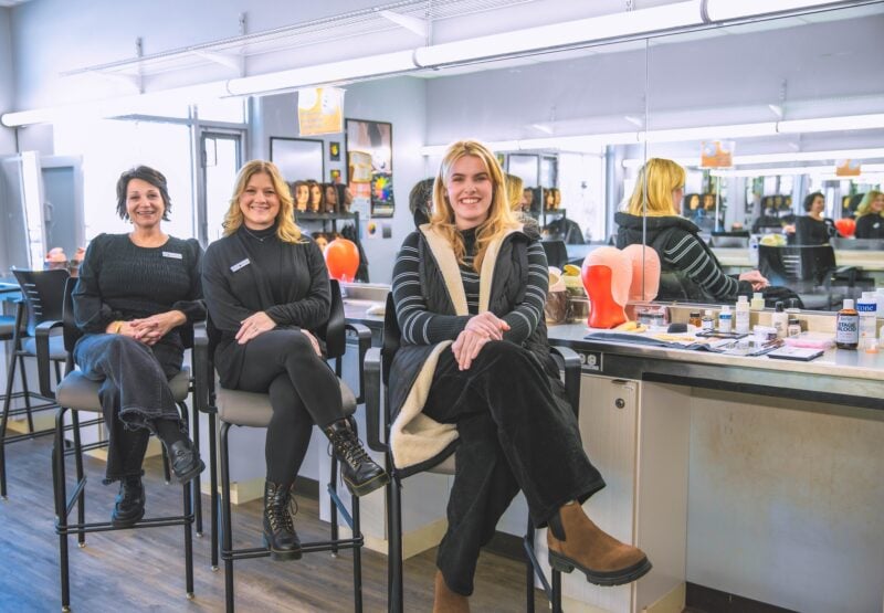 Raritan Valley Community College to launch special effects makeup program amid New Jersey film boom