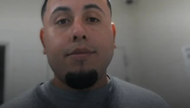 Ice newark arrests salvadoran national with prior sex offense conviction