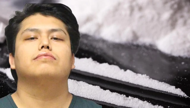 Undocumented man charged with manufacturing and distributing meth and cocaine in ocean county