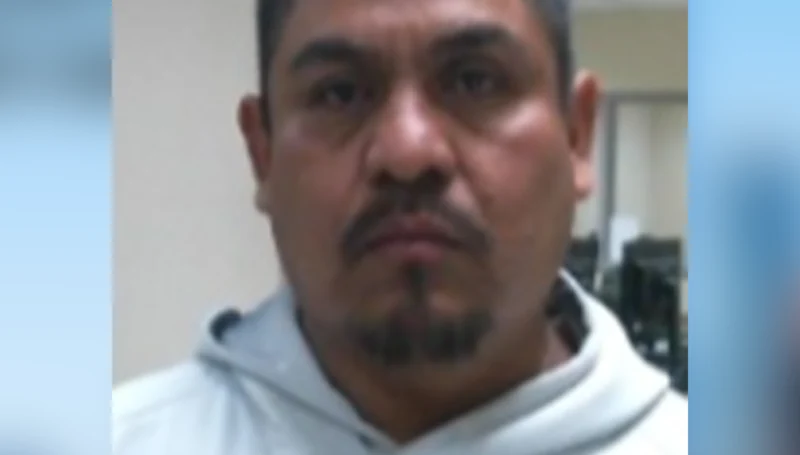 Ice arrests man facing multiple child sex offense charges in new jersey