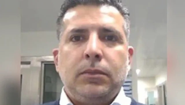 Ice arrests saudi national with expired student visa at newark immigration office appointment