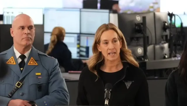 New Jersey Facing Billion Structural Deficit, Governor Sherrill Warns Ahead of Budget Shore News Network Breaking News and Live Updates Across New Jersey New York and Pennsylvania