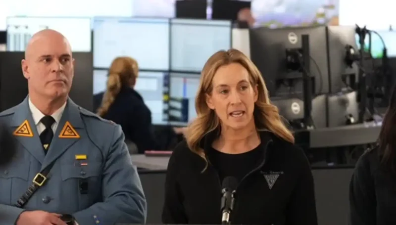 New Jersey Facing Billion Structural Deficit, Governor Sherrill Warns Ahead of Budget Shore News Network Breaking News and Live Updates Across New Jersey New York and Pennsylvania