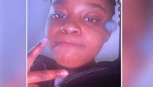 Baltimore police search for missing 9-year-old eve walton last seen tuesday