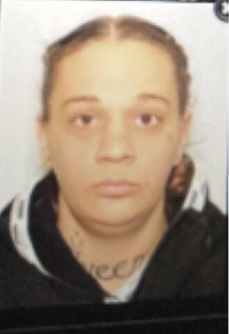 Woman disappears from east baltimore neighborhood