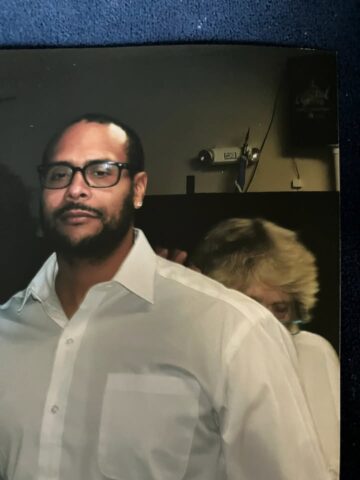 Maryland police searching for missing pair last heard from weeks ago