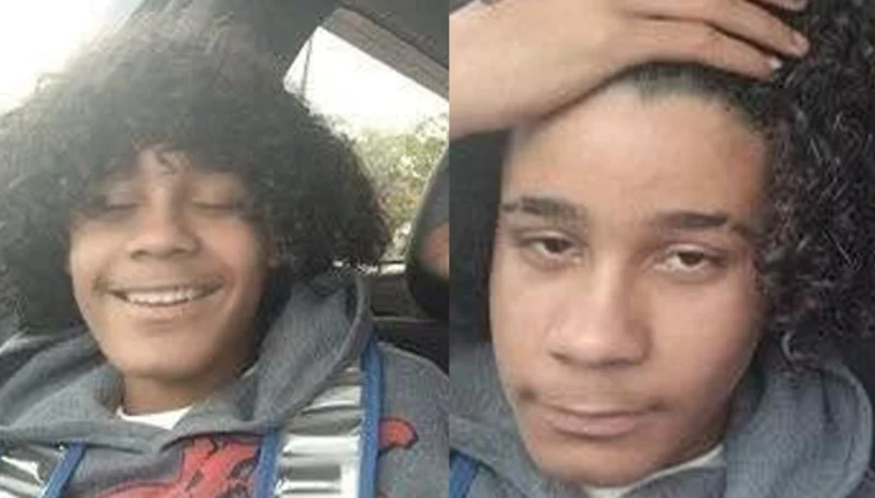 Buffalo police search for missing 15-year-old last seen near kensington area