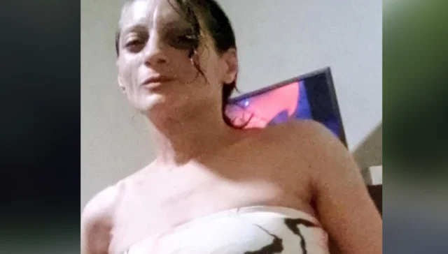 Search underway for missing newark woman last seen on summer avenue